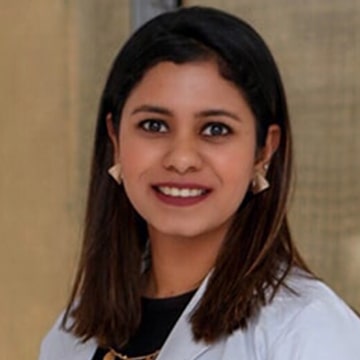 Dr. Pankhuri Garg