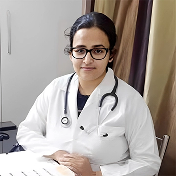 Dr. Swati Mani